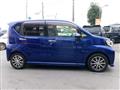 2014 Daihatsu Move Custom