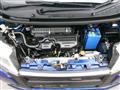 2014 Daihatsu Move Custom