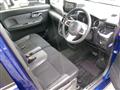 2014 Daihatsu Move Custom