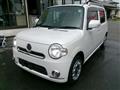 2012 Daihatsu MIRA COCOA