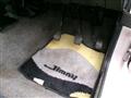 1995 Suzuki Jimny