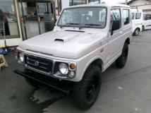 1995 Suzuki Jimny