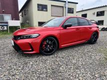 2025 Honda Civic Type R