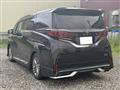 2024 Toyota Alphard G