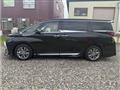 2024 Toyota Alphard G