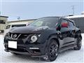2013 Nissan Juke