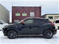 2013 Nissan Juke