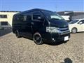 2016 Toyota Hiace Wagon