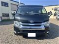 2016 Toyota Hiace Wagon