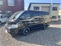 2016 Toyota Hiace Wagon