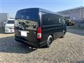 2016 Toyota Hiace Wagon