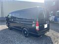 2016 Toyota Hiace Wagon