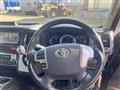 2016 Toyota Hiace Wagon