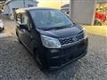 2016 Daihatsu Move