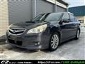 2009 Subaru Legacy B4