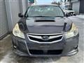 2009 Subaru Legacy B4