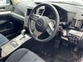 2009 Subaru Legacy B4