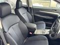 2009 Subaru Legacy B4