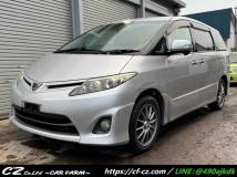 2011 Toyota Estima