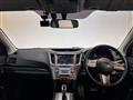 2010 Subaru Legacy Touring Wagon