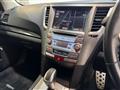 2010 Subaru Legacy Touring Wagon