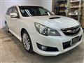 2010 Subaru Legacy Touring Wagon