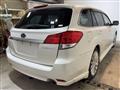 2010 Subaru Legacy Touring Wagon