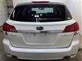 2010 Subaru Legacy Touring Wagon