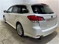 2010 Subaru Legacy Touring Wagon
