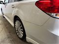 2010 Subaru Legacy Touring Wagon