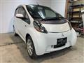 2012 Mitsubishi i
