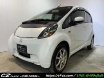 2012 Mitsubishi i