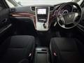 2009 Toyota Vellfire