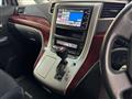 2009 Toyota Vellfire