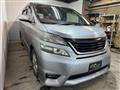 2009 Toyota Vellfire