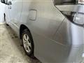 2009 Toyota Vellfire