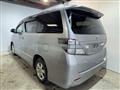 2009 Toyota Vellfire