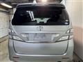 2009 Toyota Vellfire