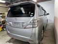 2009 Toyota Vellfire