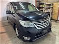 2015 Nissan Serena