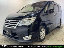 2015 Nissan Serena