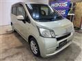 2013 Daihatsu Move