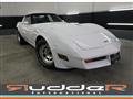 1989 Chevrolet Corvette