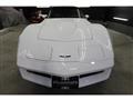 1989 Chevrolet Corvette