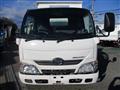 2015 Hino Dutro