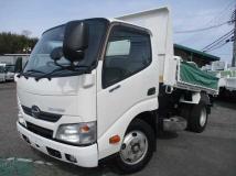 2016 Hino Dutro