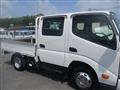2021 Toyota Dyna Truck