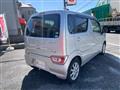 2017 Suzuki Wagon R