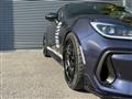 2025 Subaru BRZ