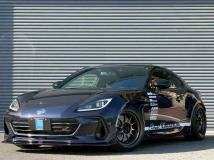 2025 Subaru BRZ